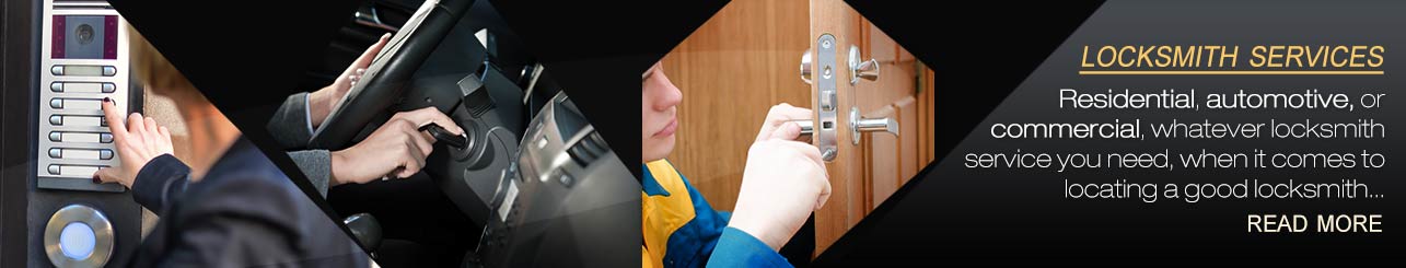 Alpharetta Locksmith