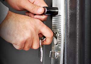 Alpharetta Locksmith